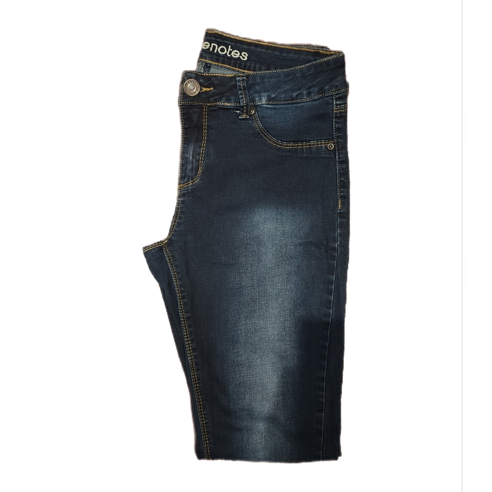 Low Rise Jegging